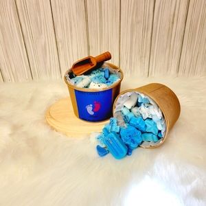 Oh, baby wax melt scoopies